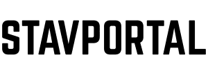 Stavportal ERP logo